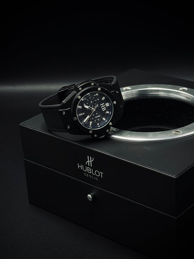 Hublot Classic Strap
