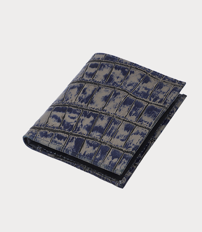 Men Wallet-NAVY