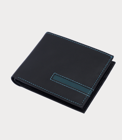 Men Wallet-BLACK