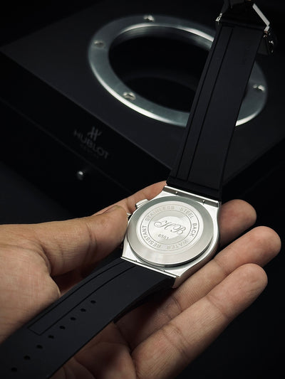 Hublot Classic Strap