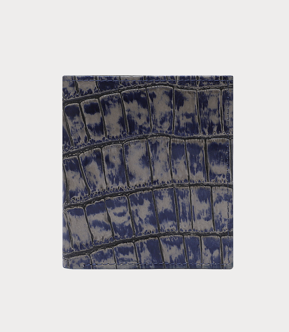 Men Wallet-NAVY
