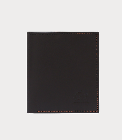 Men Wallet-BROWN