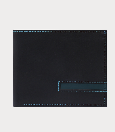 Men Wallet-BLACK