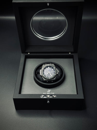 Hublot Classic Strap