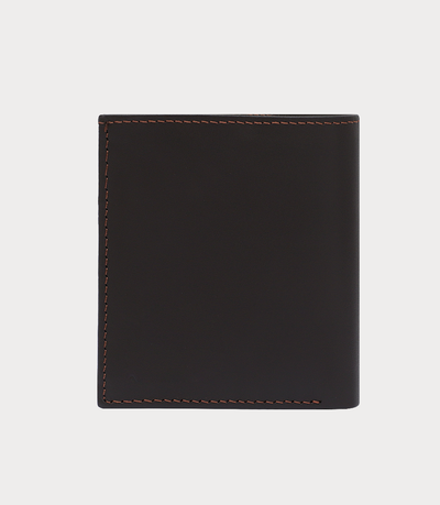 Men Wallet-BROWN