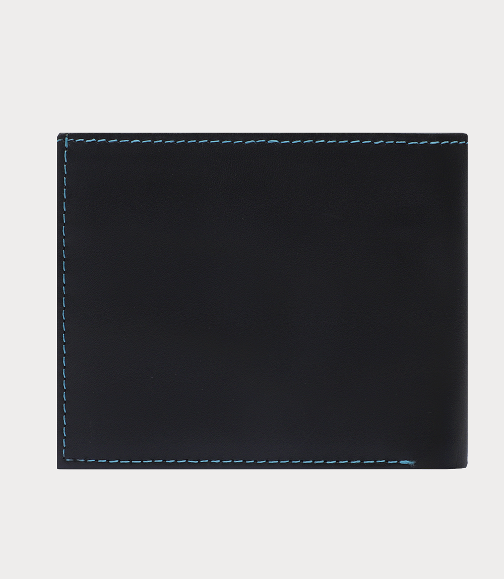 Men Wallet-BLACK