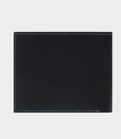 Men Wallet-BLACK