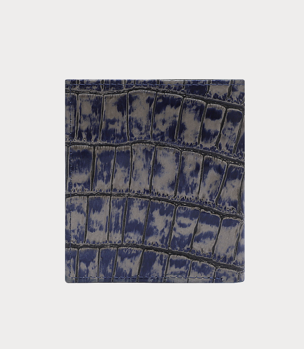 Men Wallet-NAVY