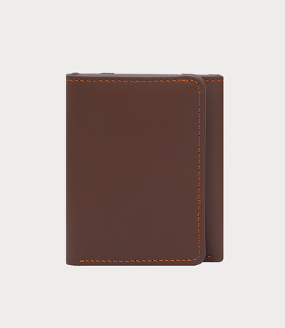 Men Wallet-TAN