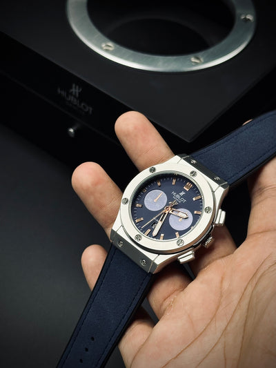 Hublot Classic Strap