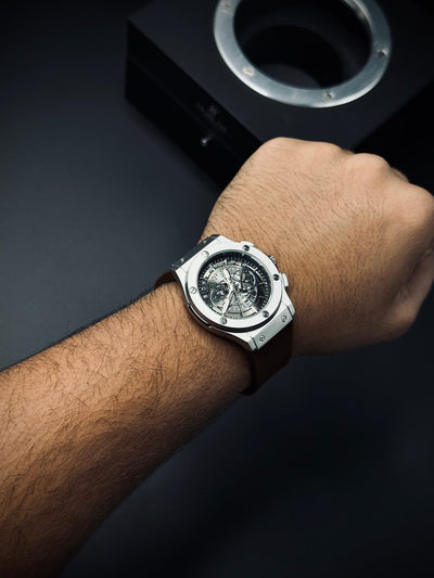 Hublot Classic Strap