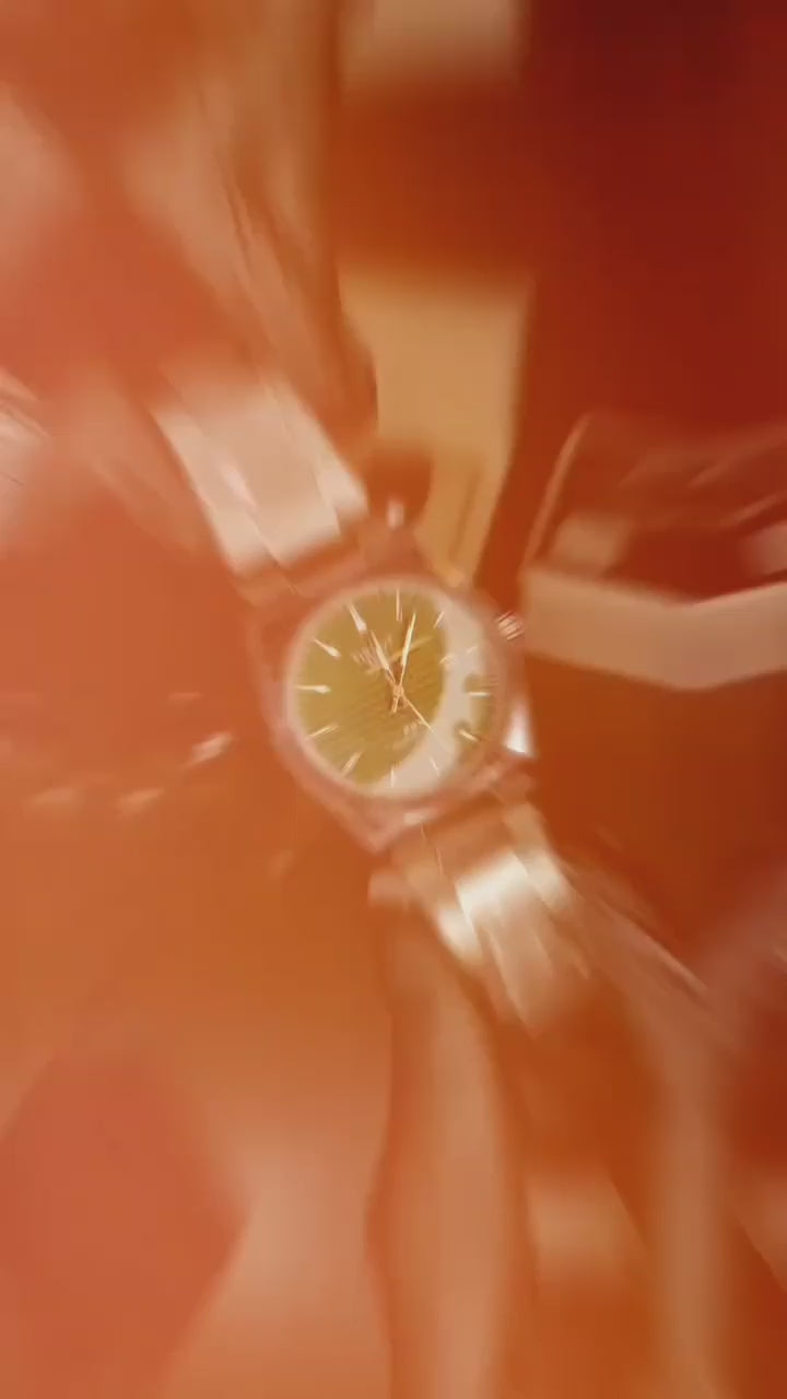 TISSOT 1853 Men’s Chain Watch – Premium Quartz Edition